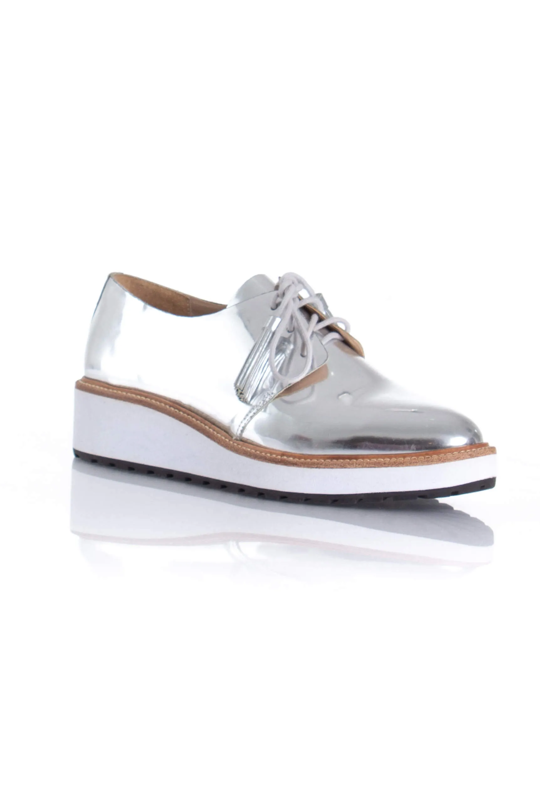 Loeffler Randall, Talla 10