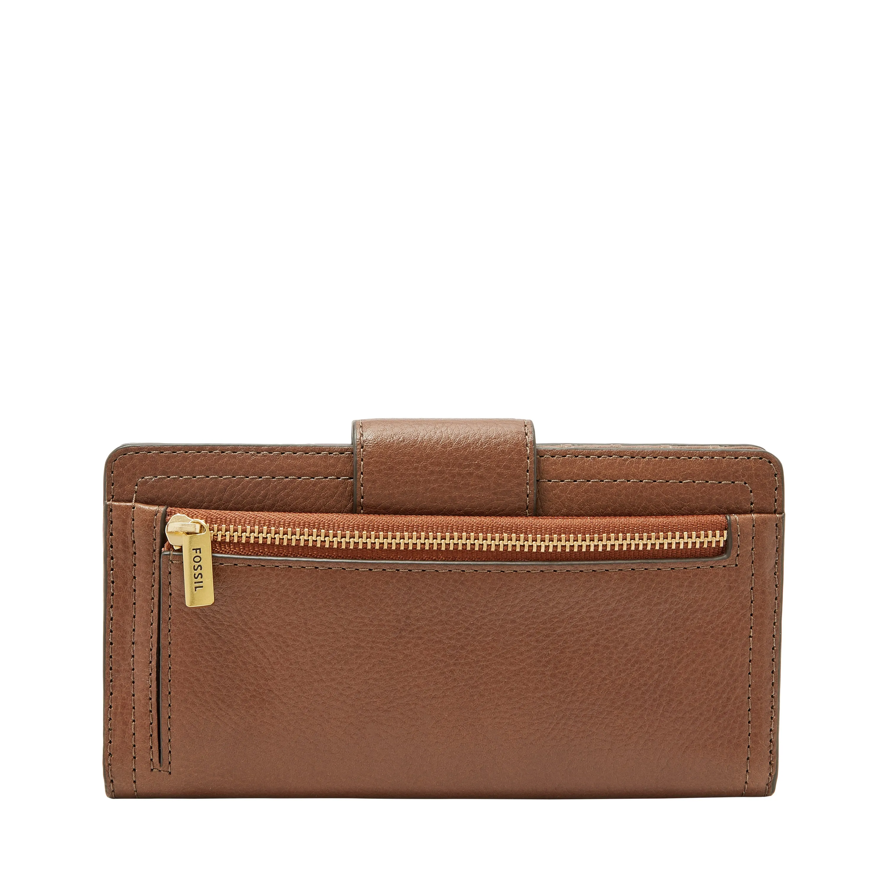 Logan RFID Tab Clutch