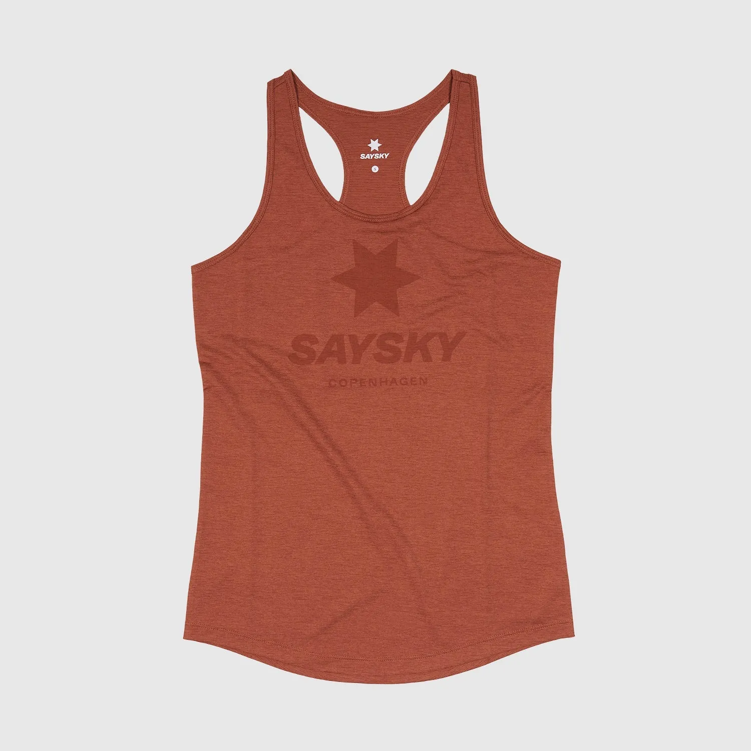 Logo Combat Singlet Dames