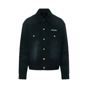 Denim Jackets