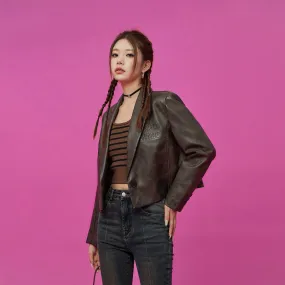 Leather Jackets