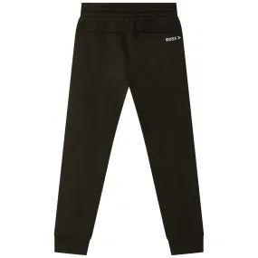 Logo Print Sweatpants