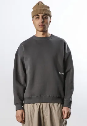 Relaxed Fit Hoodies