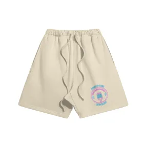 Logo Shorts