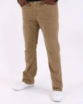 Lois Cord Slim Trousers