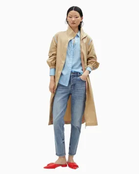 Lola Casademunt - Long Jacket