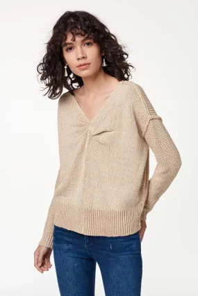 Lola Reversible Sweater