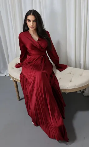 Lola Satin