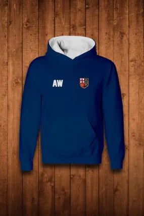 LONDON Rowing Club Hoody