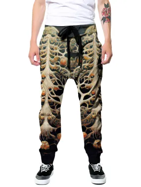 Lone Destruction Joggers