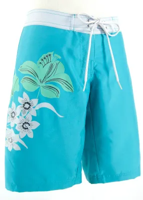 Long Lanikai Shorts
