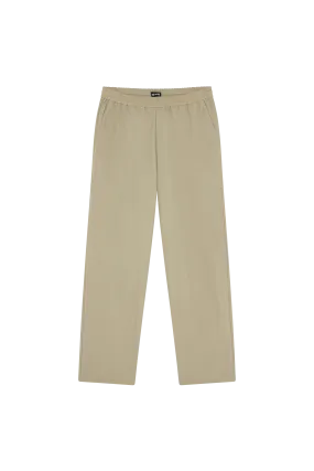 Long Pants