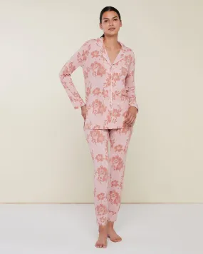 Jersey Pajamas