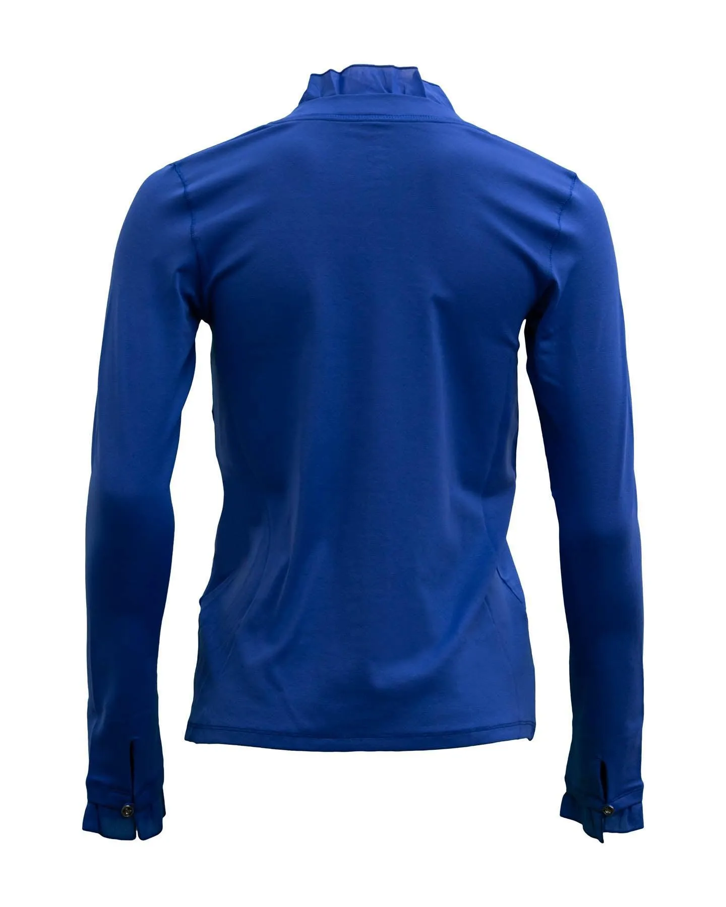 Long Sleeve V