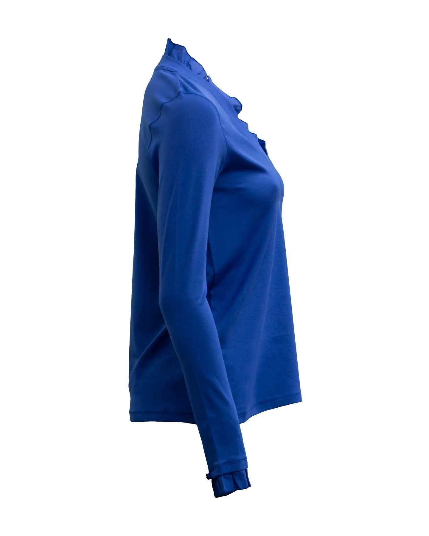 Long Sleeve V
