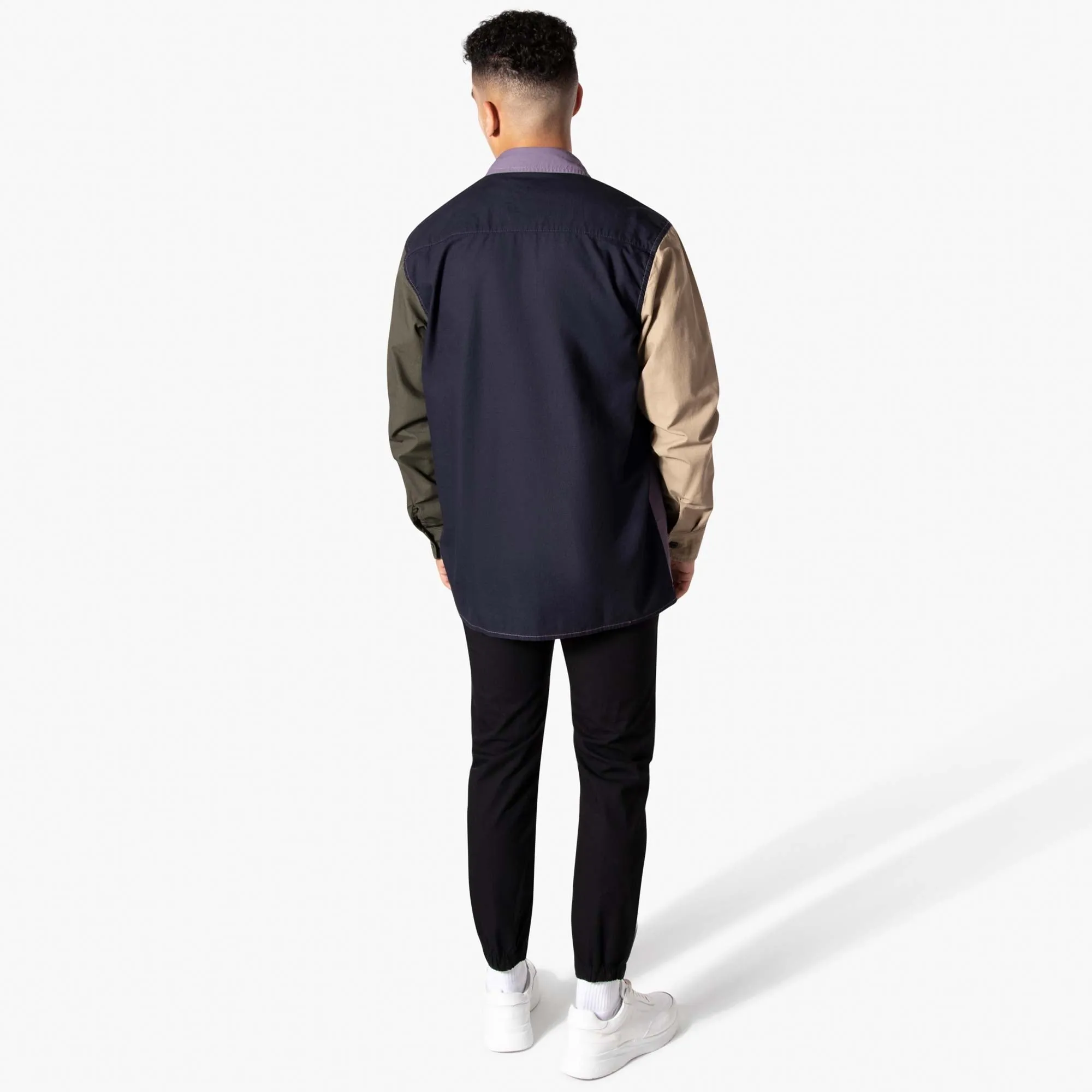 Long Sleeve Valliant 4 Shirt