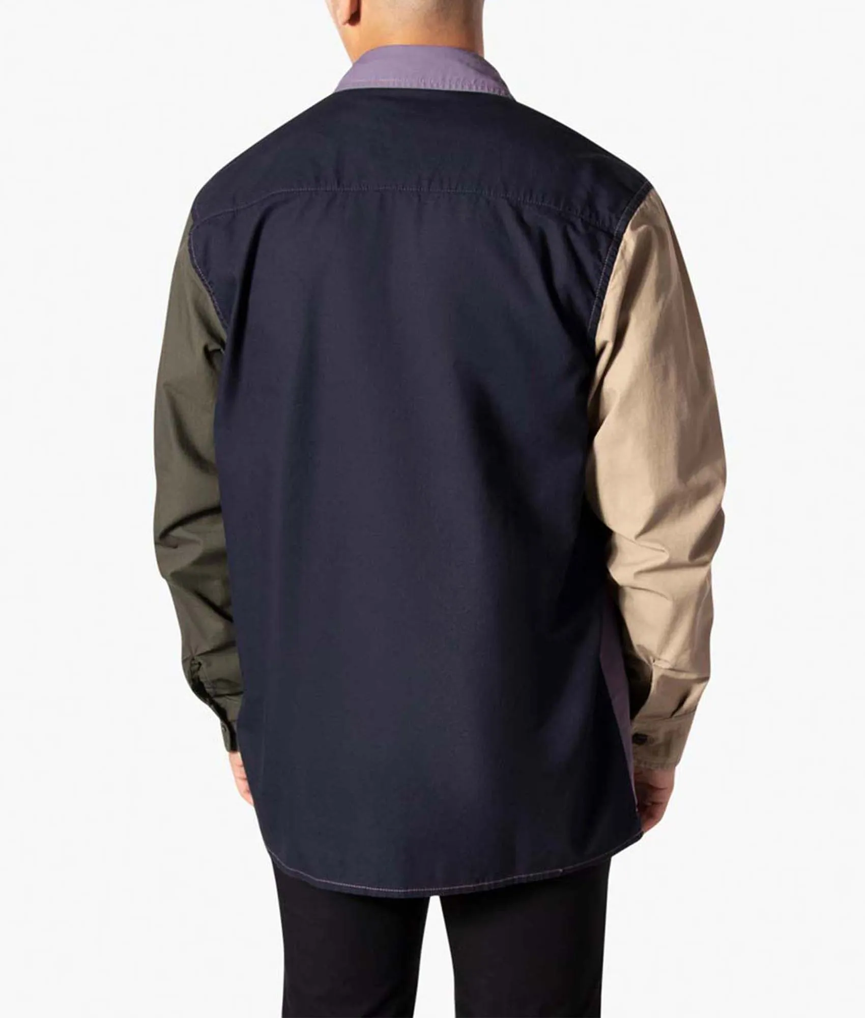 Long Sleeve Valliant 4 Shirt
