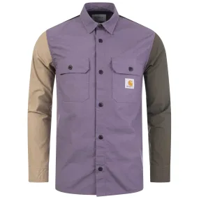 Long Sleeve Valliant 4 Shirt