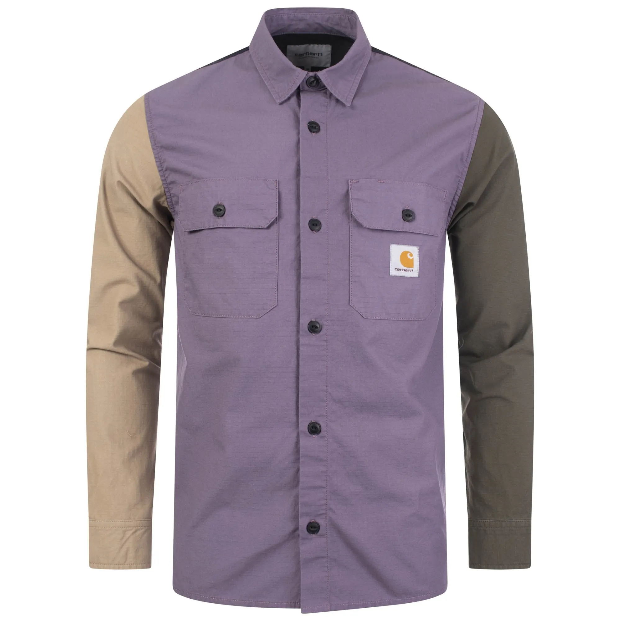 Long Sleeve Valliant 4 Shirt