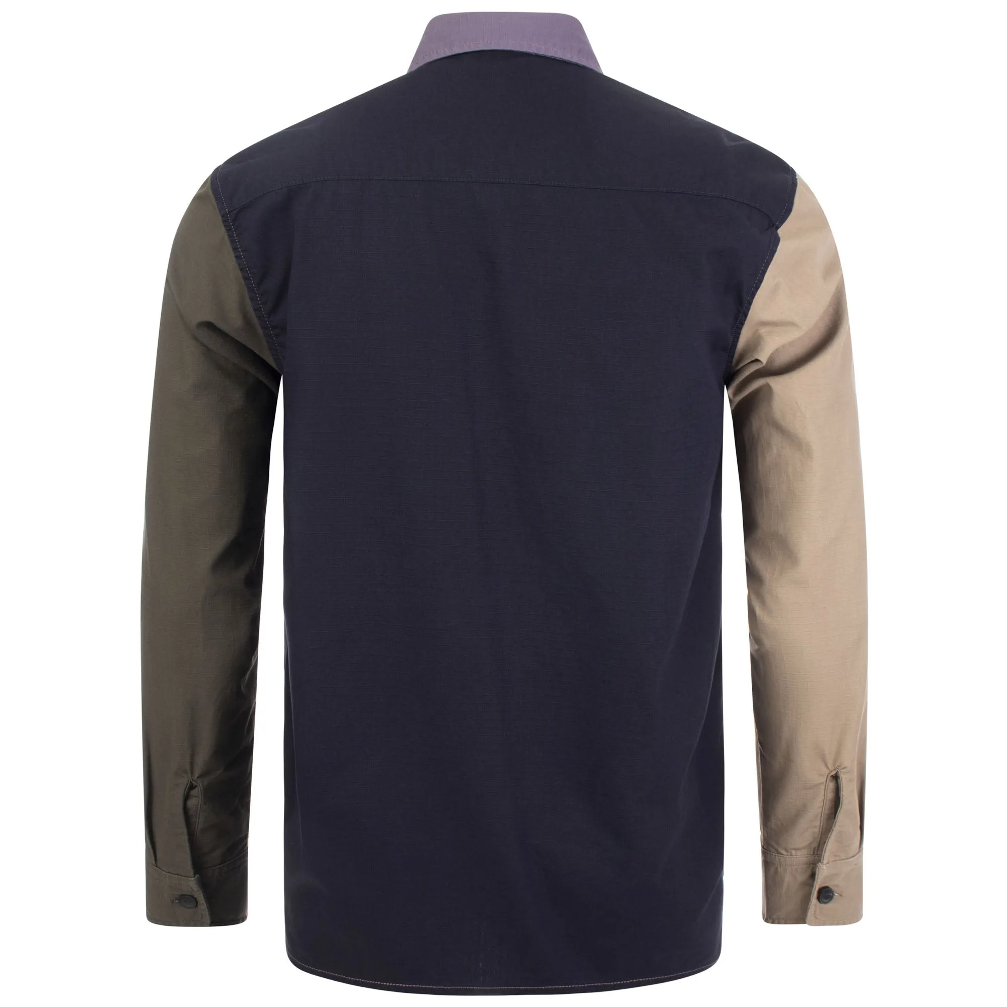 Long Sleeve Valliant 4 Shirt