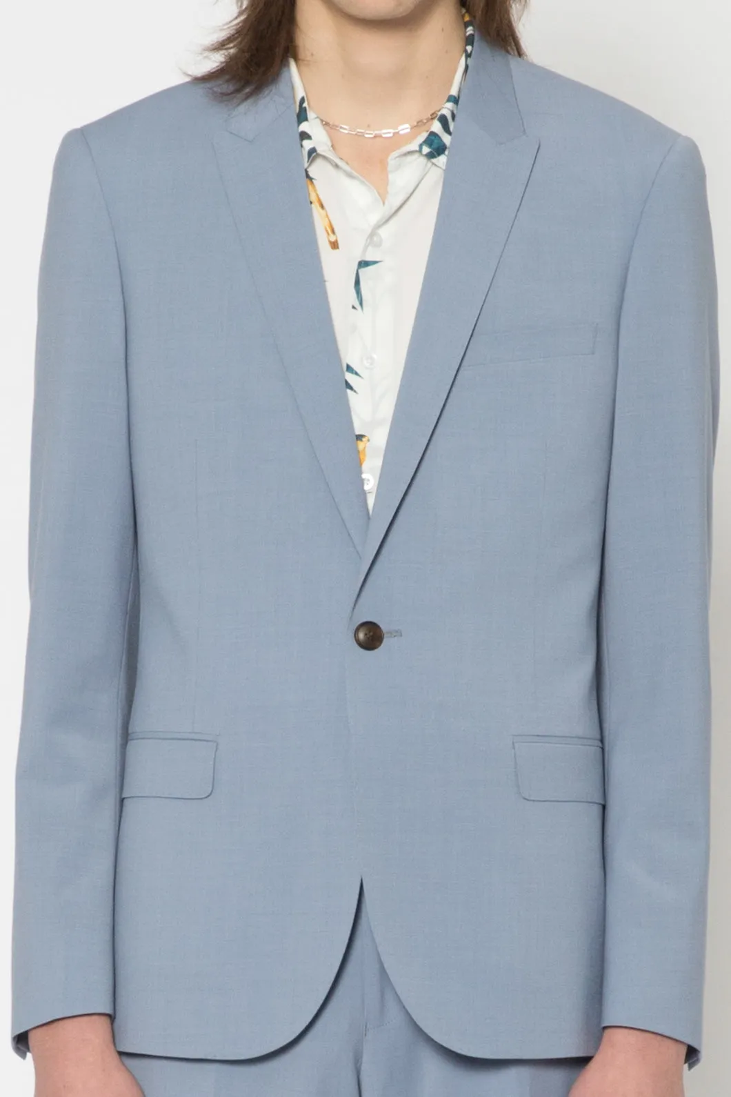 Look Sharp Suit Jacket