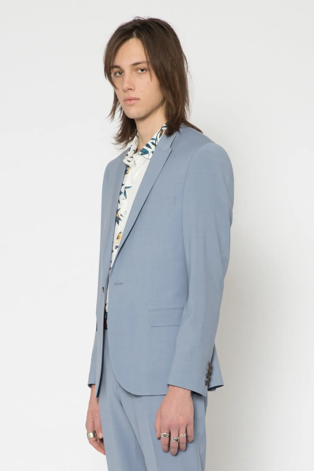 Look Sharp Suit Jacket
