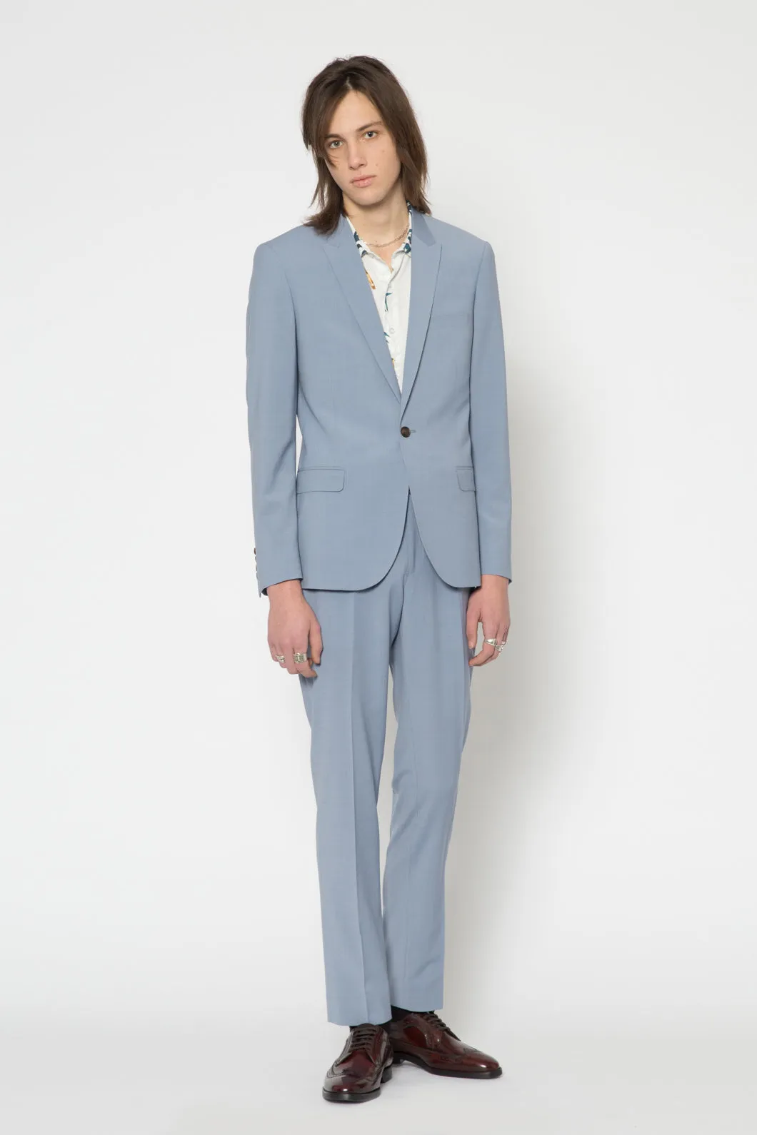 Look Sharp Suit Jacket