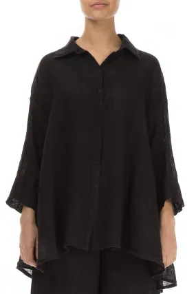 Linen Tunics