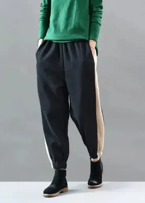 Fleece Sweatpants