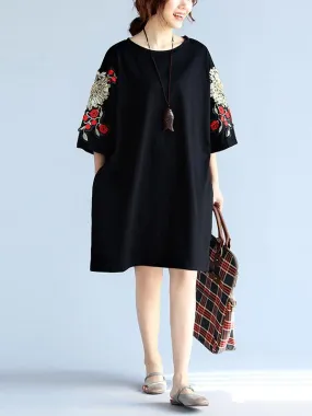 Loose Dresses
