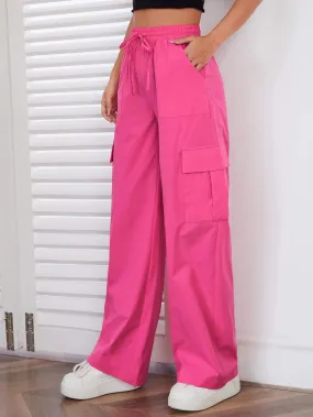 Loose Fit Cargo Pant