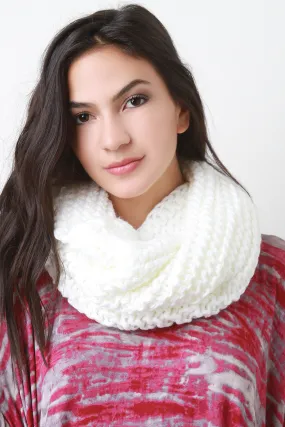 Infinity Scarves