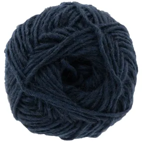 Lopi Lettlopi Yarn - 9420 Navy Blue