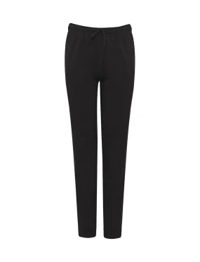 Lord Lawson Of Beamish Academy Black P.E. Sweat Pants
