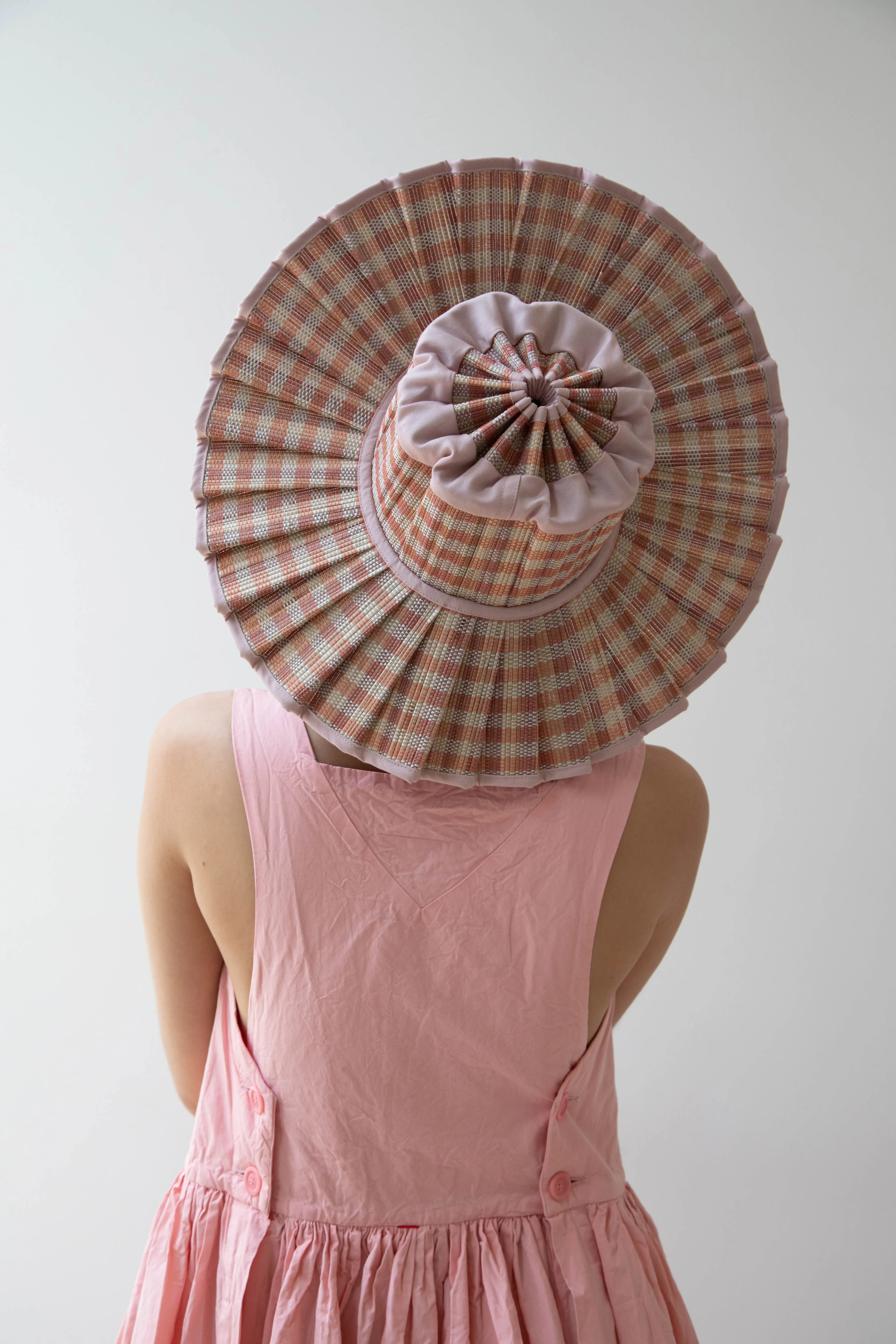 Lorna Murray | Island Capri Hat in Shelly Beach