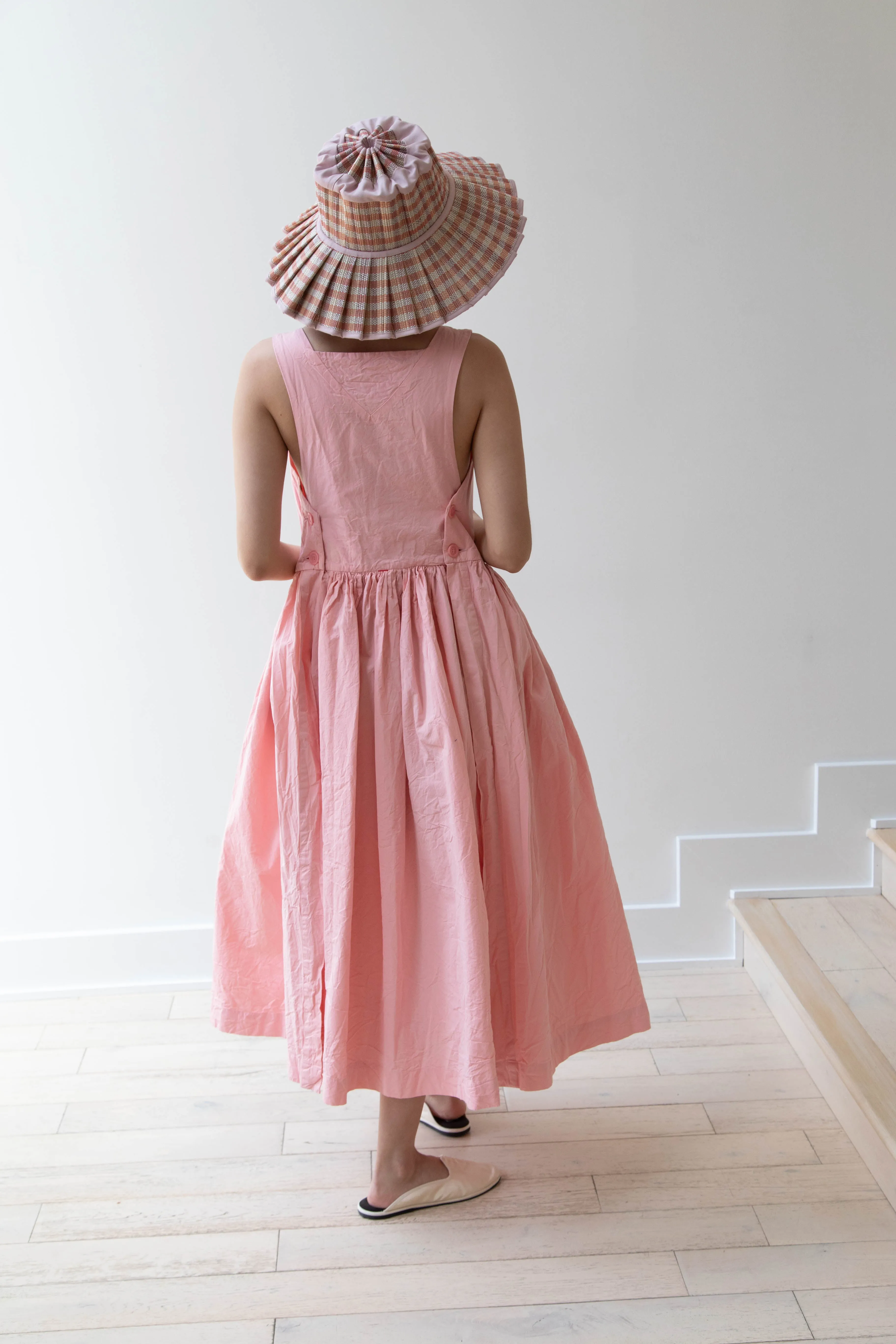 Lorna Murray | Island Capri Hat in Shelly Beach