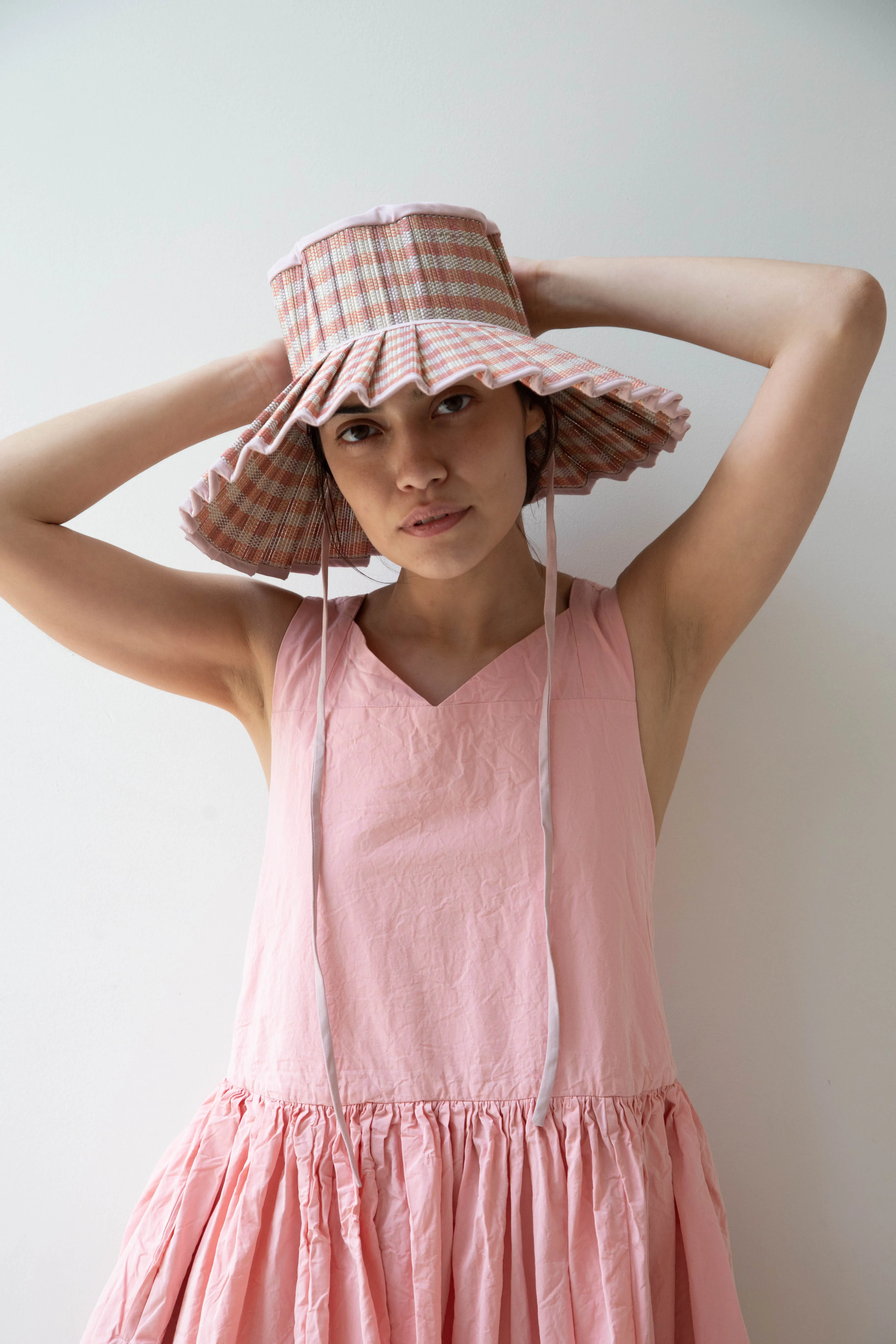 Lorna Murray | Island Capri Hat in Shelly Beach
