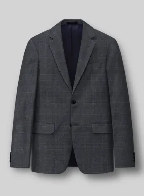 Loro Piana Antonio Wool Jacket