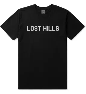 Lost Hills T-Shirt