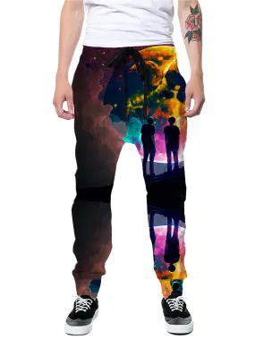 Lost In Space Joggers