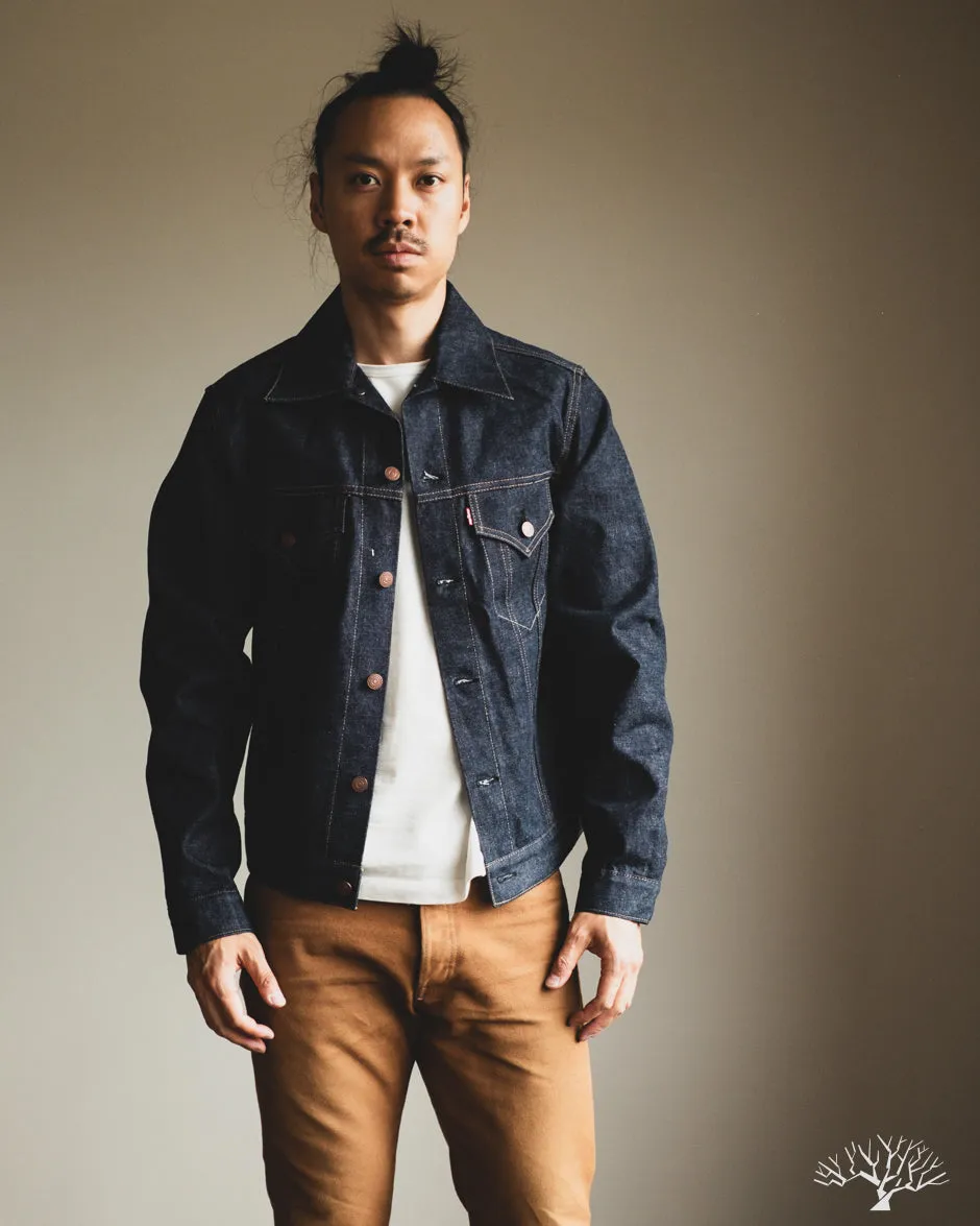 Lot 233 Type III Denim Jacket