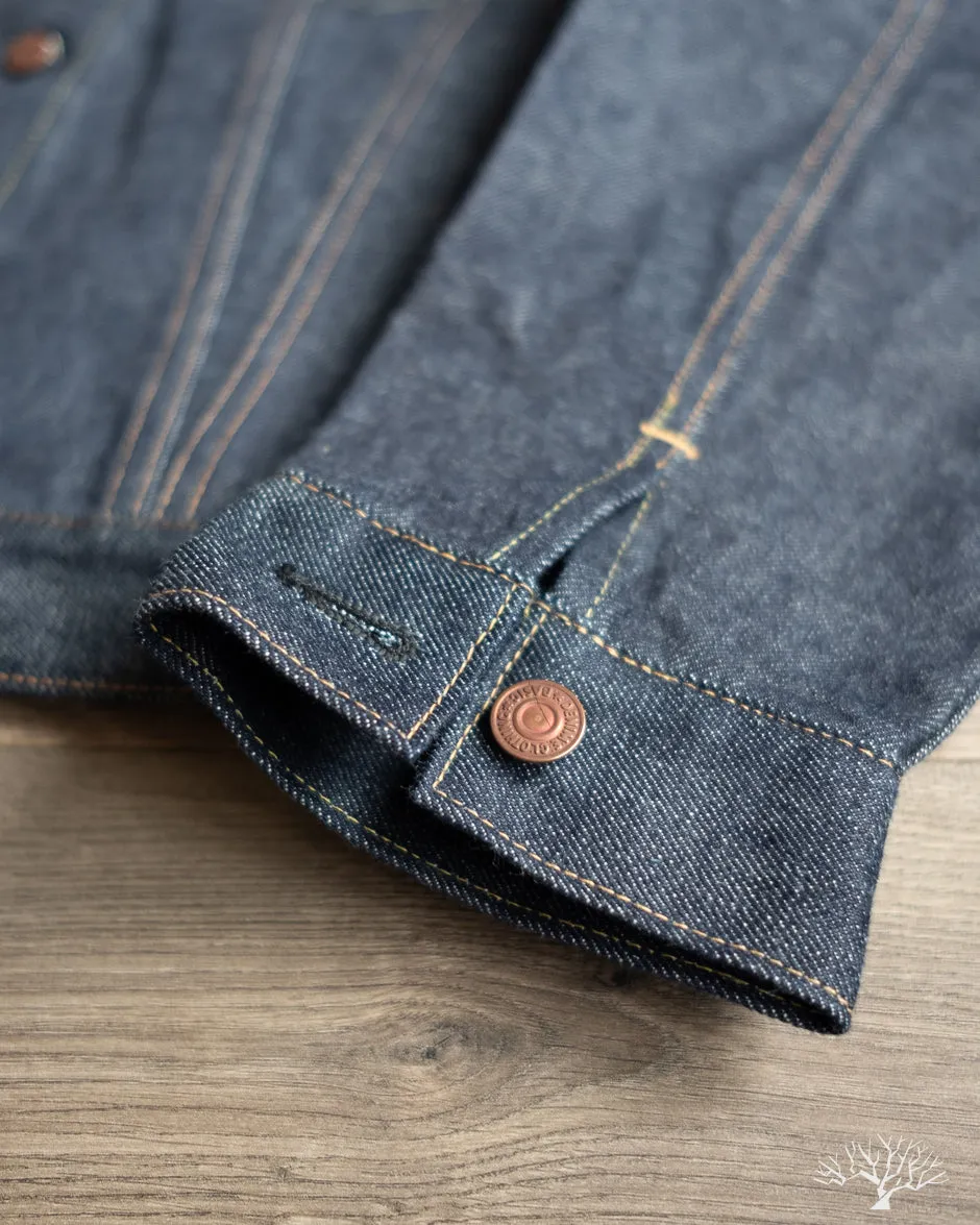 Lot 233 Type III Denim Jacket