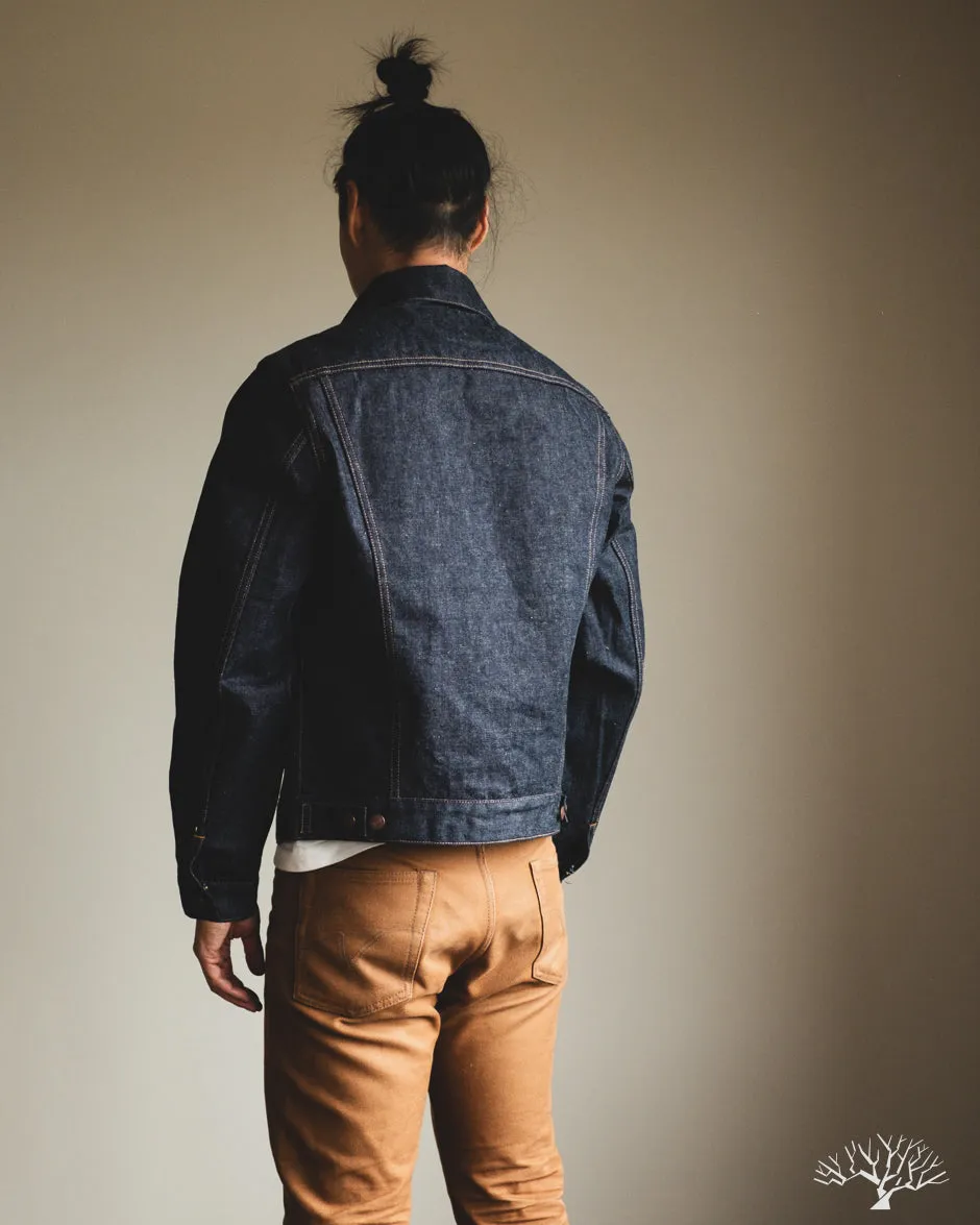 Lot 233 Type III Denim Jacket