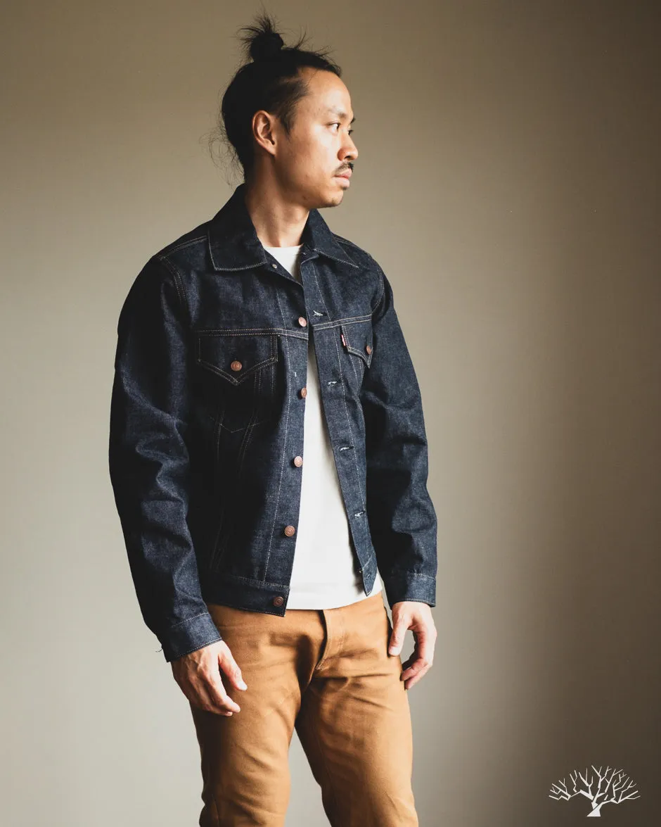 Lot 233 Type III Denim Jacket