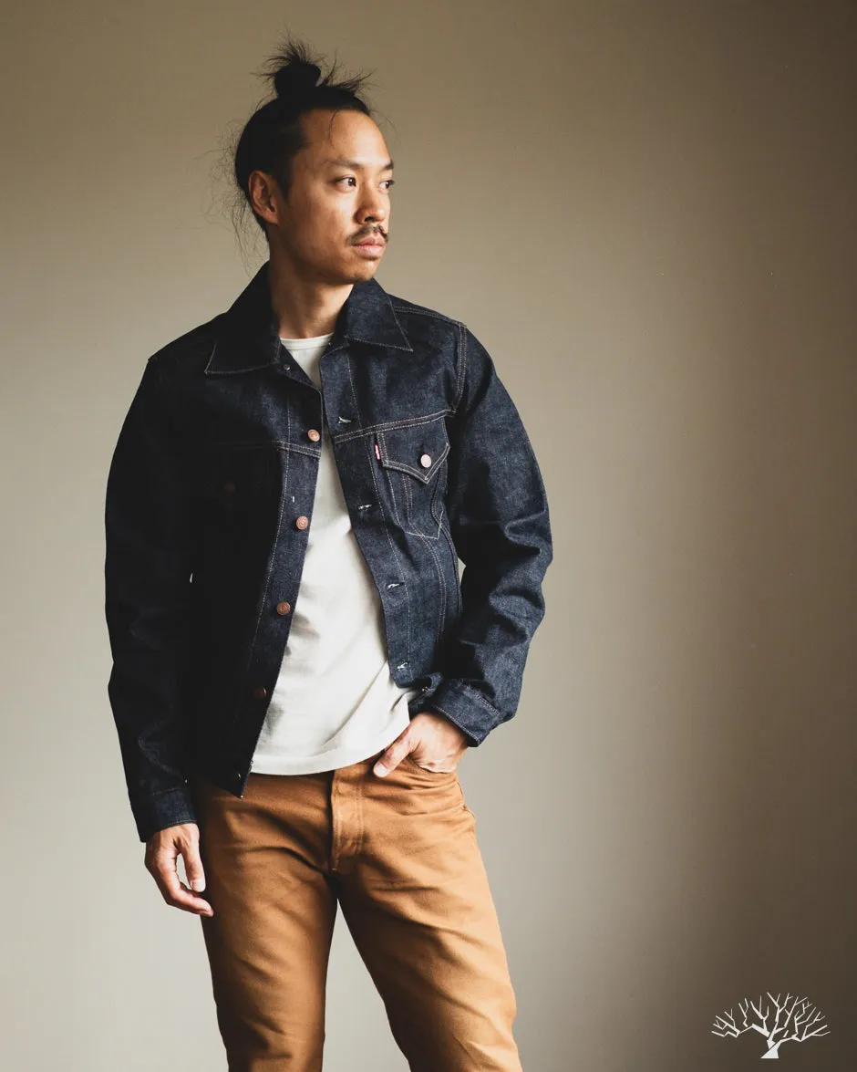 Lot 233 Type III Denim Jacket
