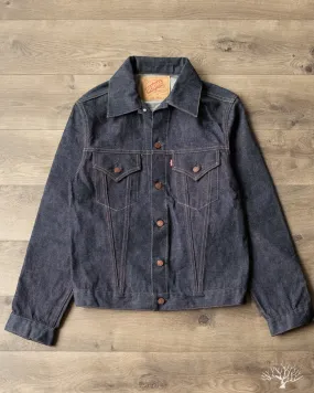 Lot 233 Type III Denim Jacket