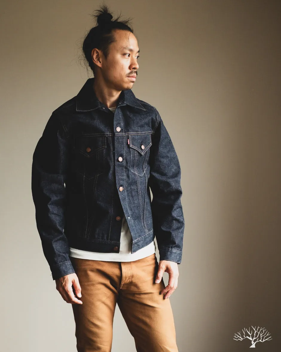 Lot 233 Type III Denim Jacket