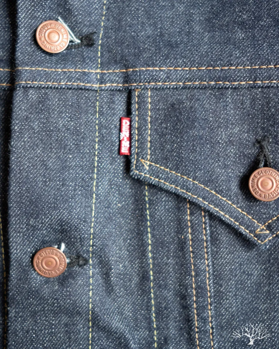 Lot 233 Type III Denim Jacket