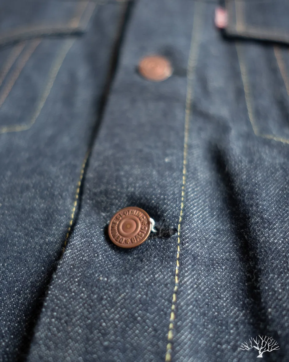 Lot 233 Type III Denim Jacket