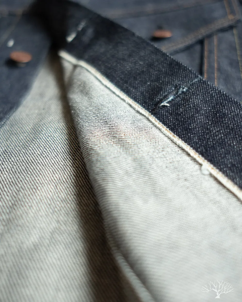 Lot 233 Type III Denim Jacket